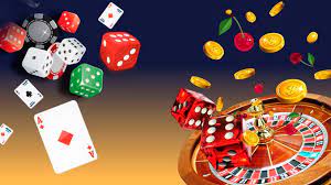 Casino Betwinner